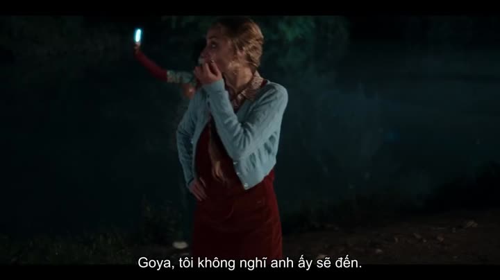 Hình ảnh tập 3 Ngày xửa ngày xưa… nhưng không còn nữa