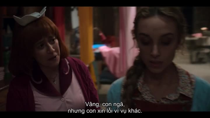 Hình ảnh tập 4 Ngày xửa ngày xưa… nhưng không còn nữa