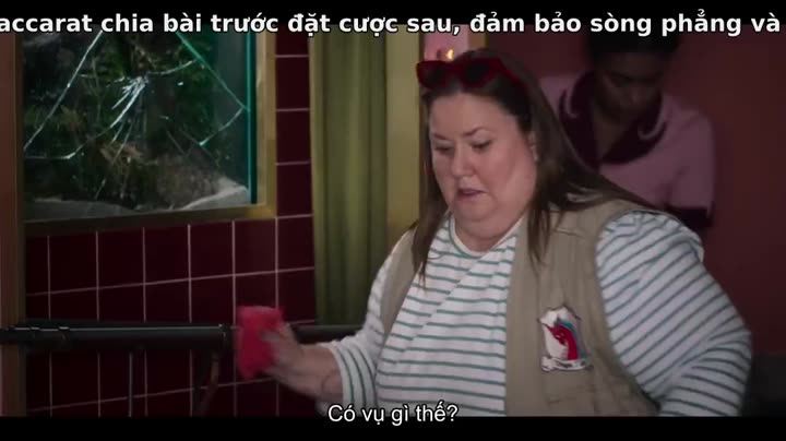 Tập 5 phim Ngày xửa ngày xưa… nhưng không còn nữa