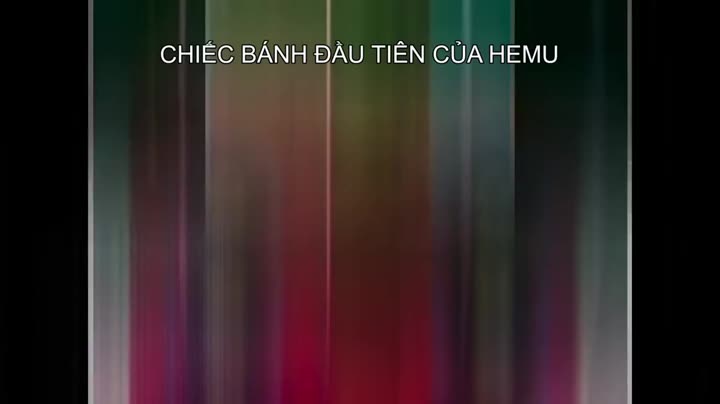 Tập 1 phim Là bánh hay gì?