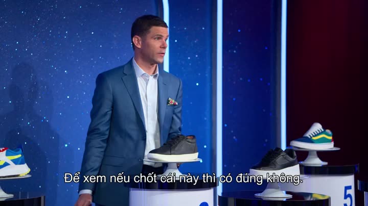 Hình ảnh tập 2 Là bánh hay gì?