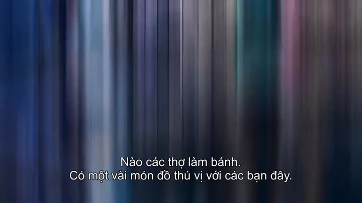 Tập 4 phim Là bánh hay gì?