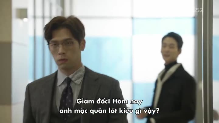 Hình ảnh tập 2 Những Kẻ Tung Hứng