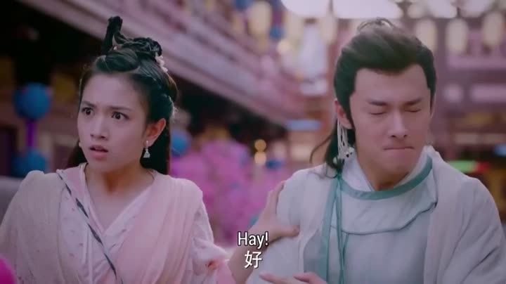 Hình ảnh tập 1 Đại Tống Bắc Đẩu Tư