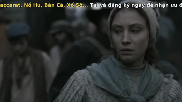 Hình ảnh tập 1 Bí Danh Grace