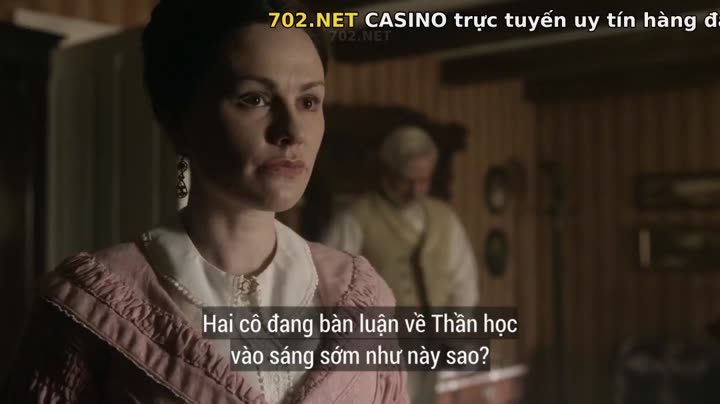 Hình ảnh tập 3 Bí Danh Grace