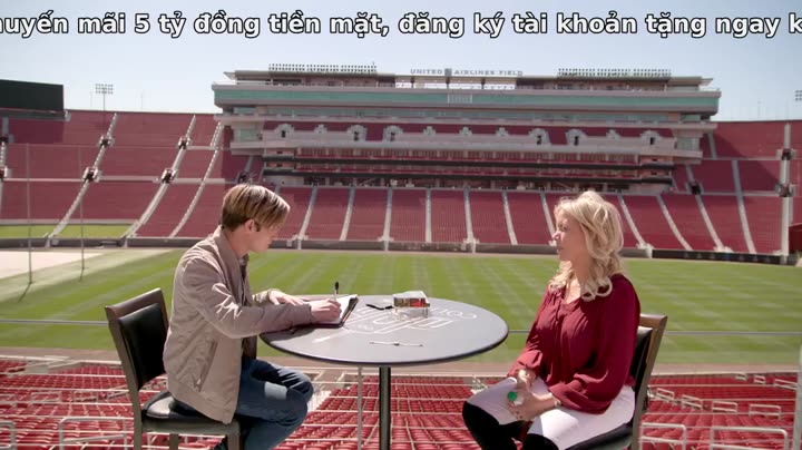 Hình ảnh tập 3 Tyler Henry: Cuộc sống sau khi chết