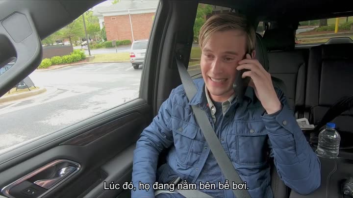 Hình ảnh tập 4 Tyler Henry: Cuộc sống sau khi chết