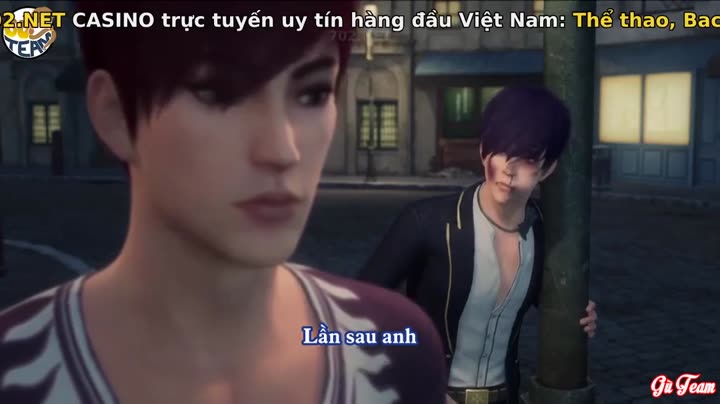 Tập 4 phim Họa Giang Hồ Chi Hoán Thế Môn Sinh