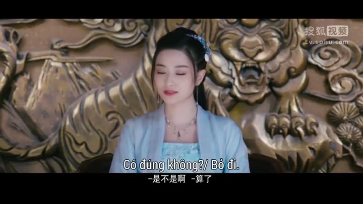 Tập 1 phim Bái Kiến Cung Chủ Đại Nhân 2