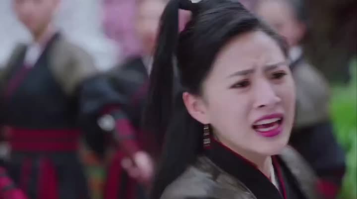 Tập 1 phim Hoa Tạ Hoa Phi Hoa Mãn Thiên