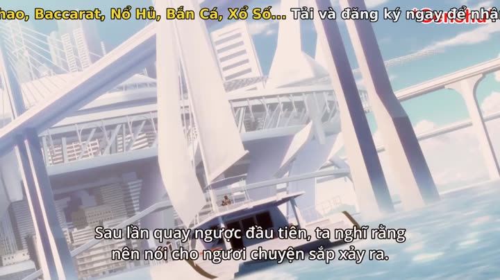 Tập 7 phim Thế Giới Pháp Thuật