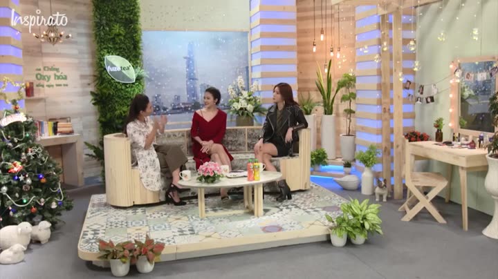Hình ảnh tập 1 Nhỏ To Cùng Mẹ