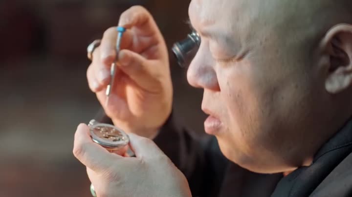 Tập 1 phim Đạo Mộ Bút Ký 4: Vân Đỉnh Thiên Cung