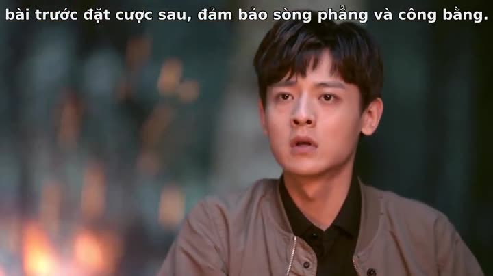Hình ảnh tập 1 Đạo Mộ Bút Ký 4: Vân Đỉnh Thiên Cung
