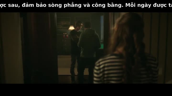 Tập 5 phim Thiên Thần Khát Máu: Dòng Máu Mới