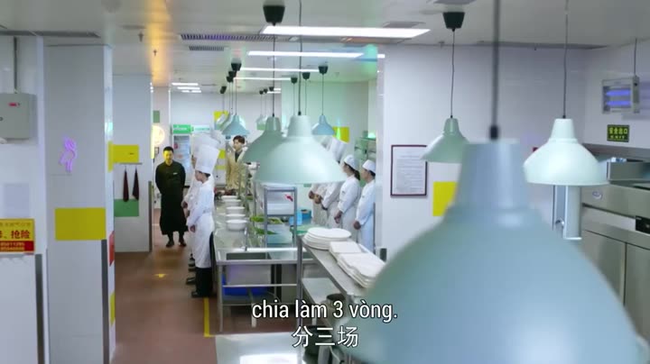 Hình ảnh tập 3 Bước Vào Ký Ức Của Anh
