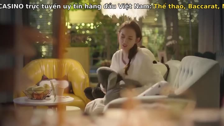 Hình ảnh tập 1 Tình Mỏng Người Không Hay Biết