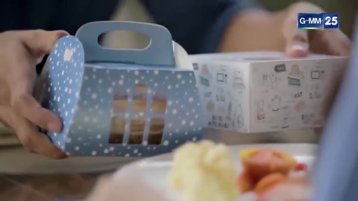 Hình ảnh tập 1 Tình Yêu Thật Sự Hay Chỉ Là Ngọn Lửa Tàn