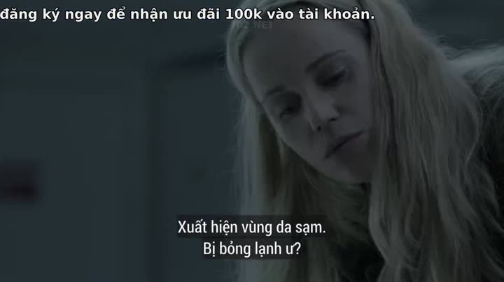 Tập 1 phim Xác Chết Bí Ẩn Trên Cầu