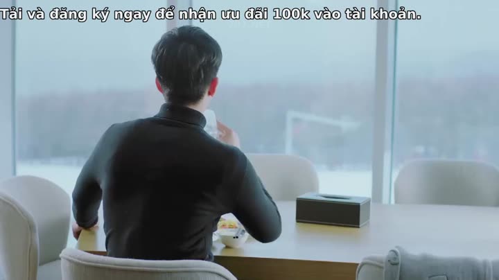 Tập 4 phim Nữ Hoàng Trượt Tuyết