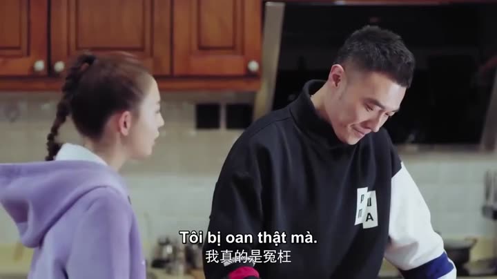 Tập 7 phim Nữ Hoàng Trượt Tuyết