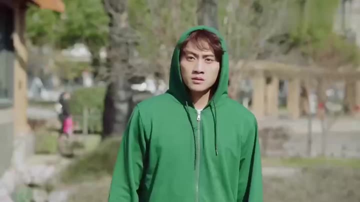Tập 1 phim Hẹn Gặp Lại Ở Tương Lai