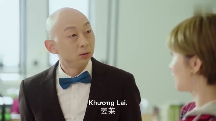 Hình ảnh tập 1 Hẹn Gặp Lại Ở Tương Lai