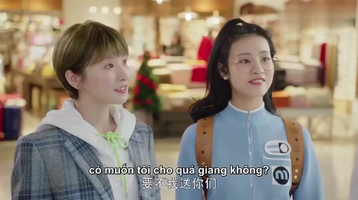 Hình ảnh tập 3 Hẹn Gặp Lại Ở Tương Lai