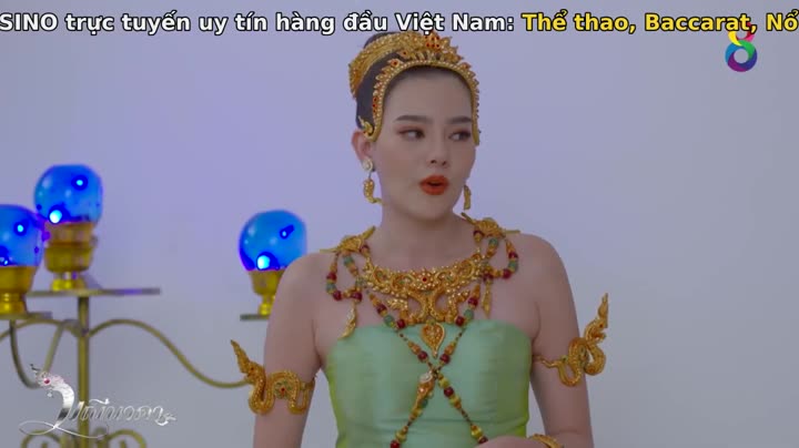 Hình ảnh tập 2 Chuyện Tình Xà Nữ