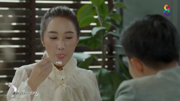 Hình ảnh tập 3 Chuyện Tình Xà Nữ
