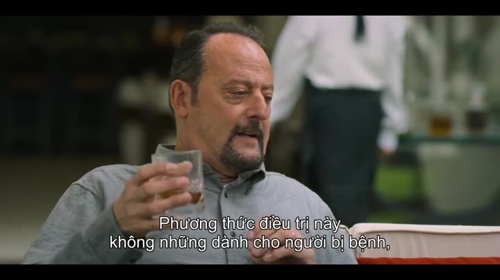 Hình ảnh tập 1 Ai đã giết Sara? (Phần 3)