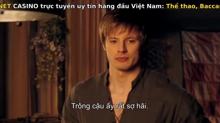 Hình ảnh tập 2 Merlin (Phần 2)