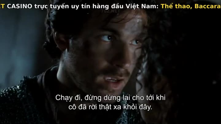 Hình ảnh tập 4 Merlin (Phần 2)