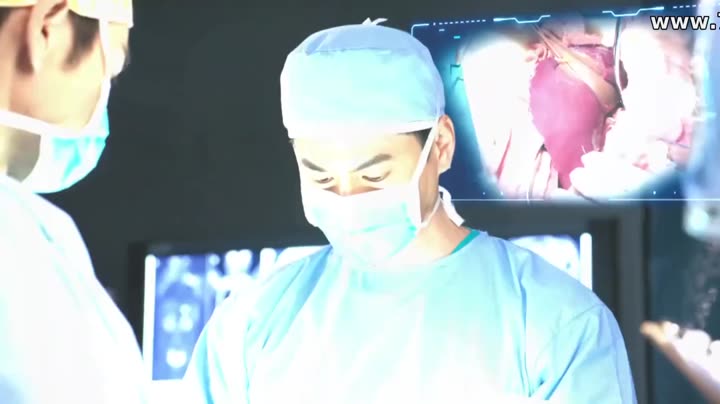 Hình ảnh tập 4 Bác Sĩ Nhi Khoa