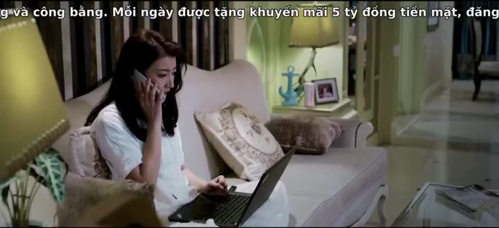 Hình ảnh tập 2 Giây Thứ 12