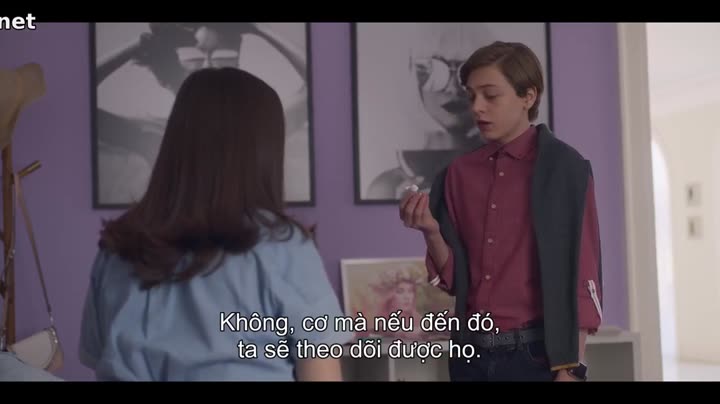 Tập 1 phim Hai mẹ, hai con (Phần 2)