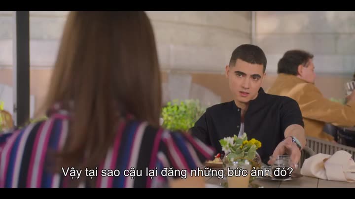 Hình ảnh tập 3 Hai mẹ, hai con (Phần 2)