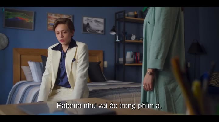 Hình ảnh tập 5 Hai mẹ, hai con (Phần 2)