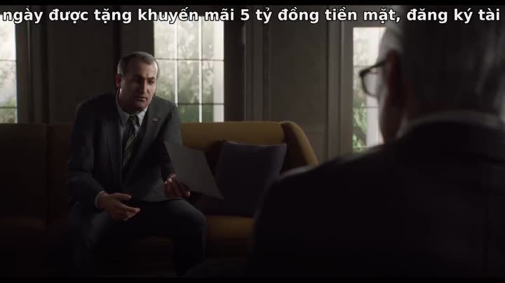 Hình ảnh tập 3 Vùng Đất Quỷ Dữ: Bóng Tối Vô Tận