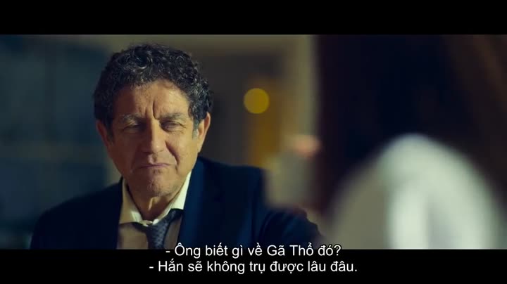 Hình ảnh tập 2 Cậu bé đồ chơi (Phần 2)