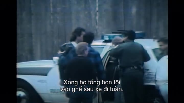Hình ảnh tập 2 Truy bắt kẻ sát nhân (Phần 1)