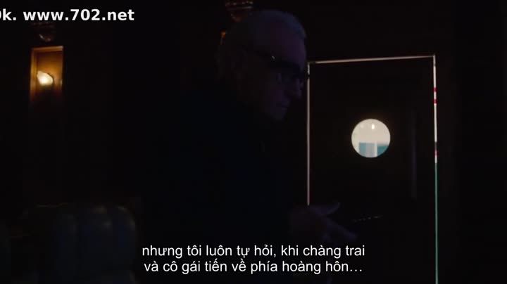 Hình ảnh tập 1 Câu chuyện của một thế hệ – với Giáo hoàng Francis