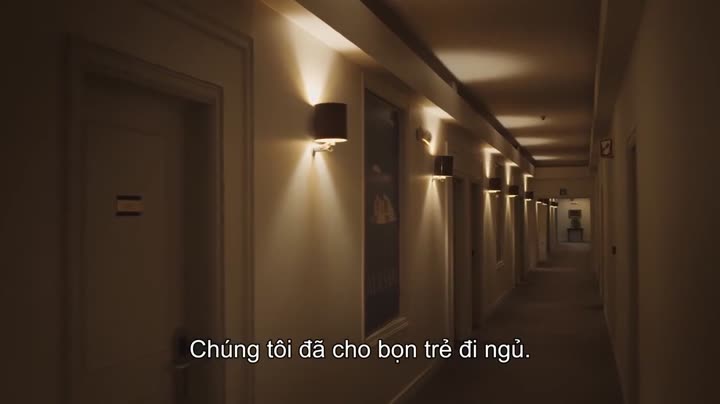 Hình ảnh tập 1 Tình nghi: Lật mở vụ án Wesphael