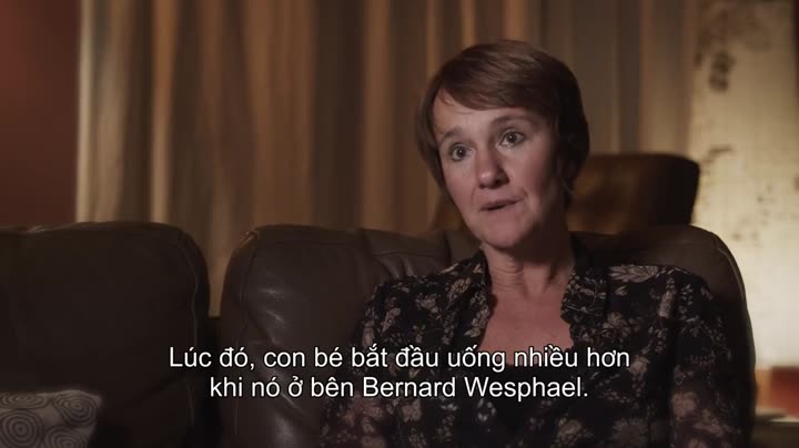 Tập 2 phim Tình nghi: Lật mở vụ án Wesphael