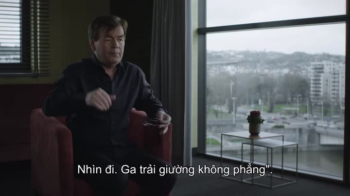 Hình ảnh tập 4 Tình nghi: Lật mở vụ án Wesphael