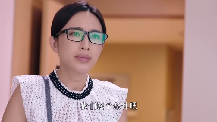 Tập 1 phim Bà Mai Lắm Lời