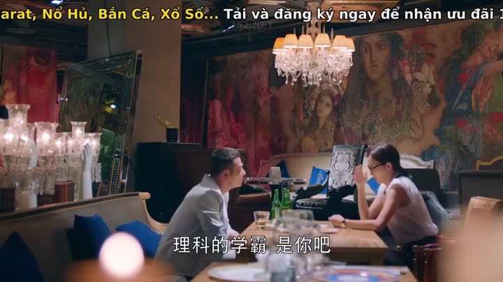 Hình ảnh tập 1 Bà Mai Lắm Lời