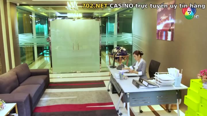 Tập 1 phim Oan Gia Cay Nồng