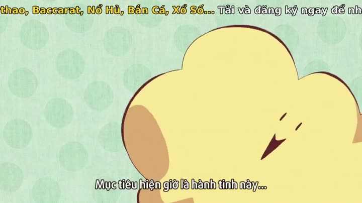 Hình ảnh tập 1 Những Cô Nàng Quận Harajuku